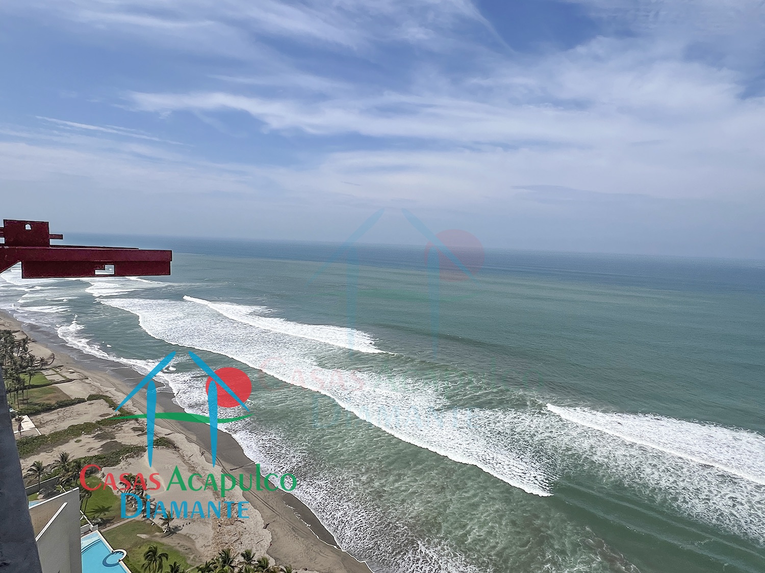 Solar Ocean PH 3 - Terraza 3 Solar Ocean PH 3 - Terraza 3